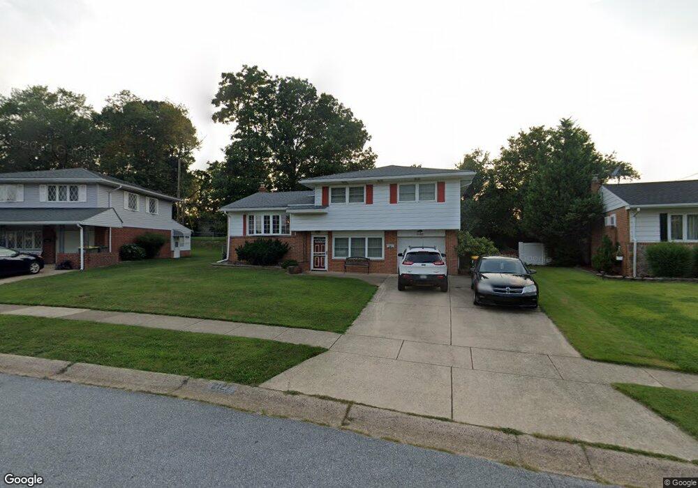 2127 Armour Dr, Wilmington, DE 19808 - photo 1