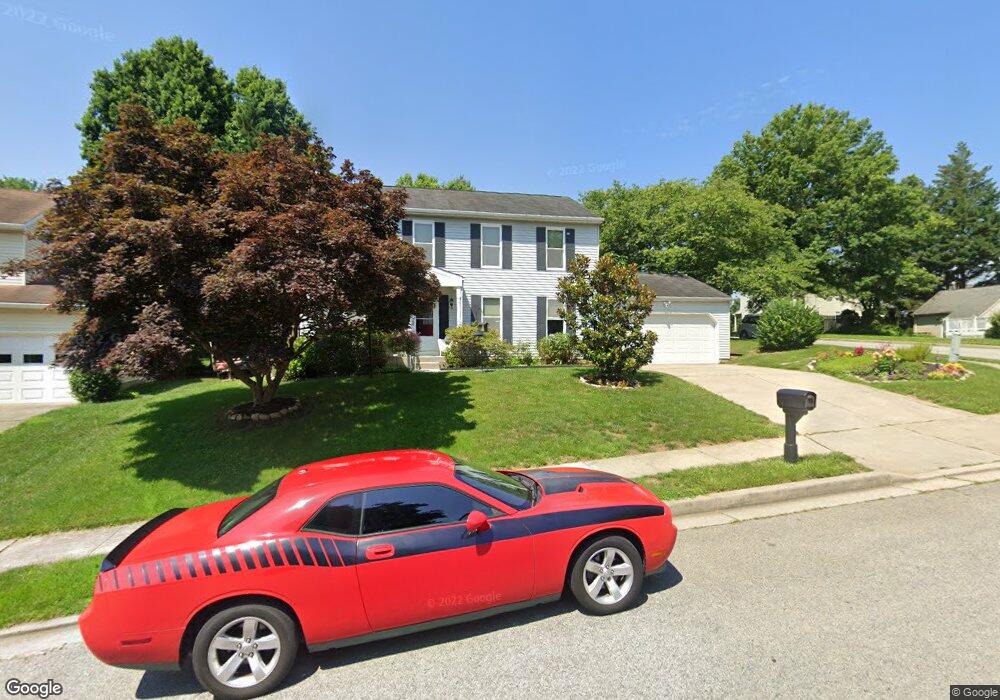 1 Topwood Ct, Parkville, MD 21234 - photo 1