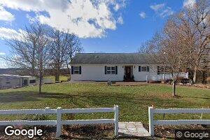 1404 S Breezewood Rd, Breezewood, PA 15533