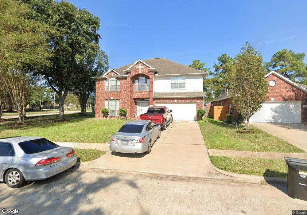 16546 Wheatfield Dr, Houston, TX 77095 - photo 1