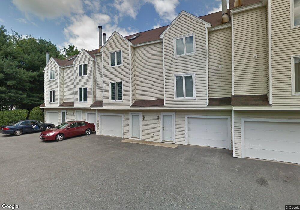 35 Gleneagle Dr unit U79, Nashua, NH 03063 - photo 1