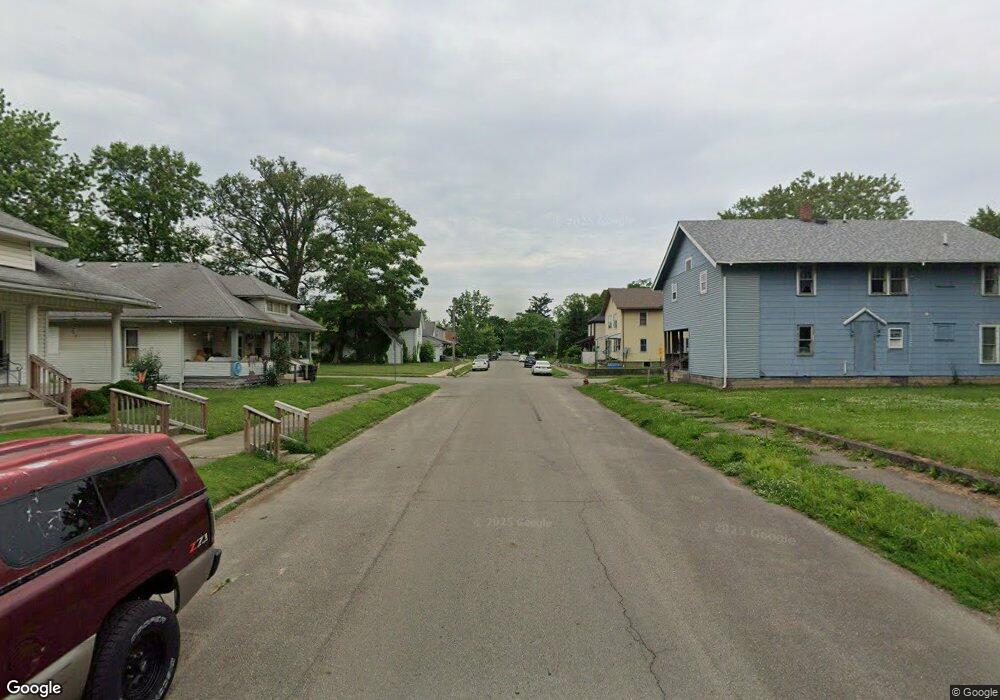 0 E Lynn St unit MBR2309637, Anderson, IN 46012 - photo 1