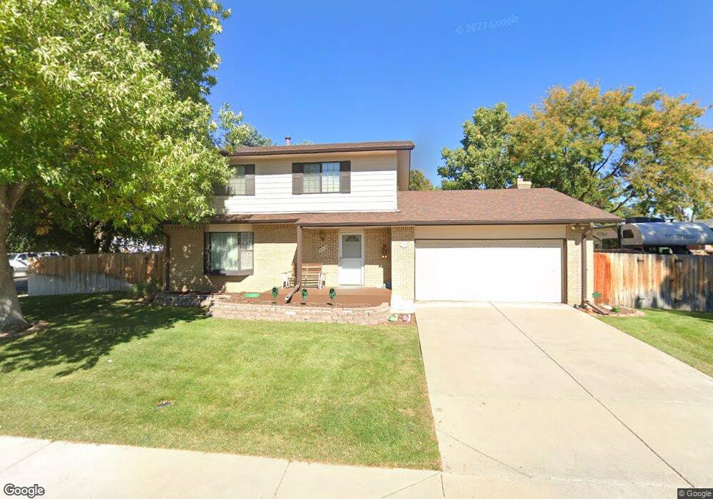 4515 E 128th Place, Thornton, CO 80241 - photo 1