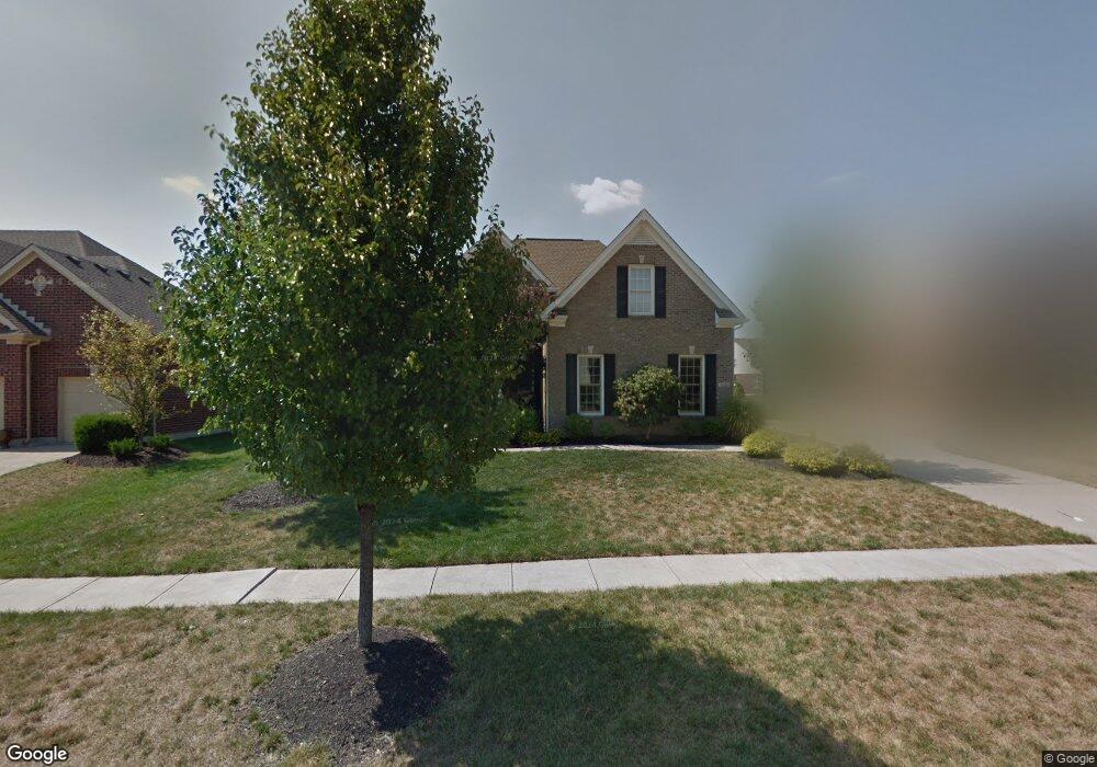 6245 Amberley Ct, Liberty Township, OH 45044 - photo 1