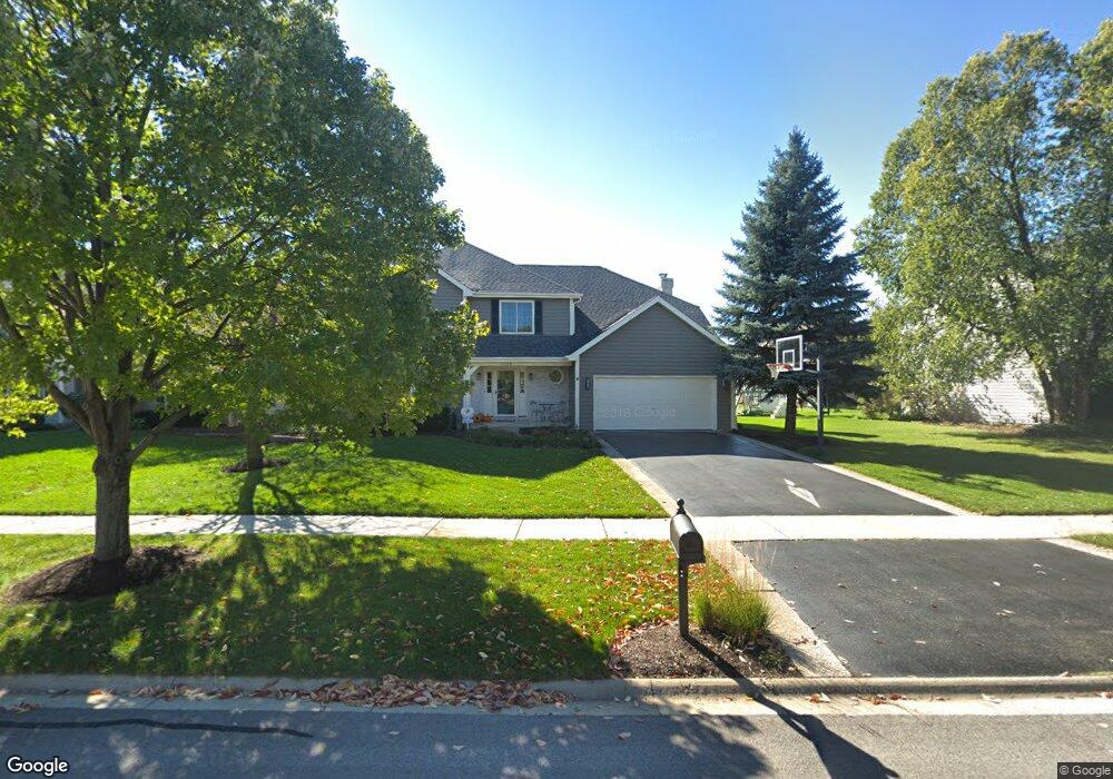 1324 Orwell Rd, Naperville, IL 60564 - photo 1