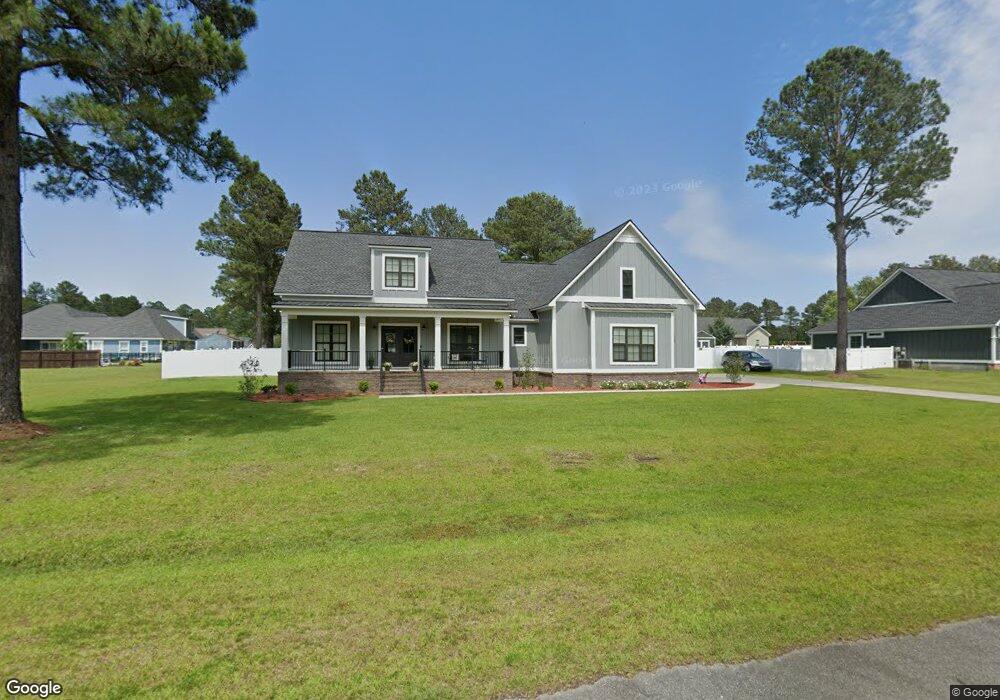 200 Will Rd, Moultrie, GA 31768 - photo 1