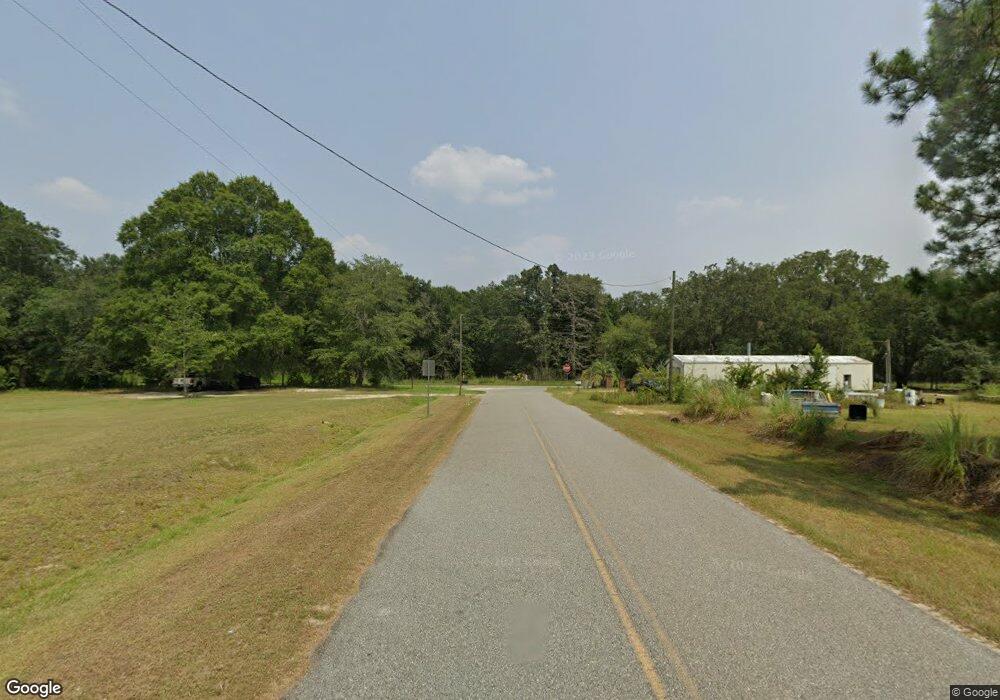 266 Homan Cir, Axson, GA 31624 - photo 1