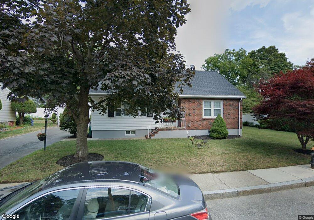 24 Destefano Rd, Roslindale, MA 02131 - photo 1