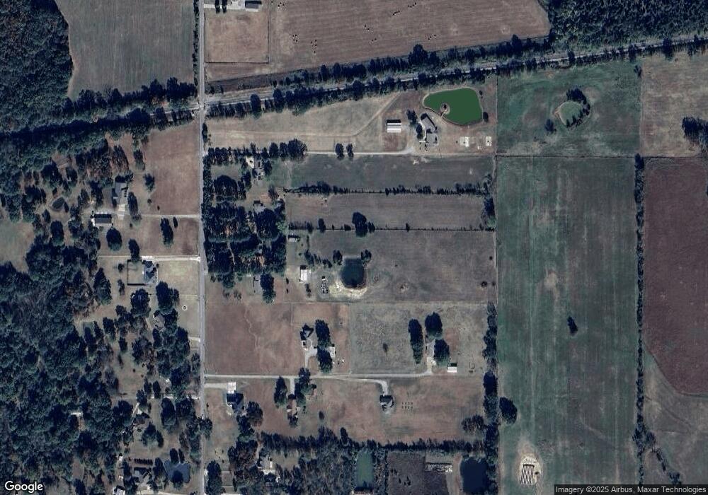 110577 S 4750 Rd, Muldrow, OK 74948 - photo 1