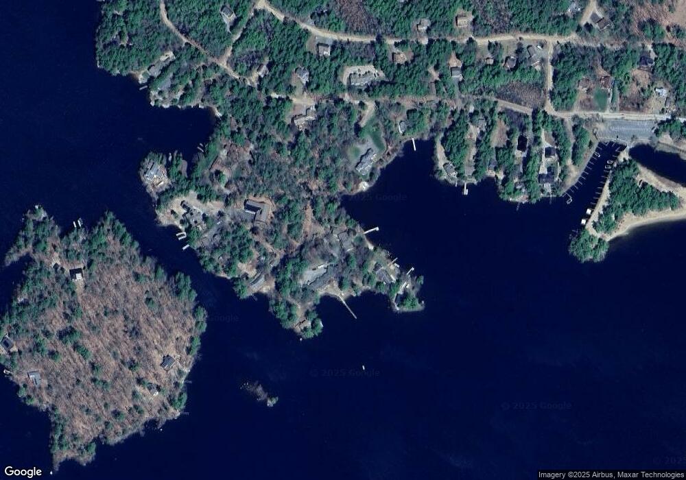 62 Gansy Ln, Moultonborough, NH 03254 - photo 1