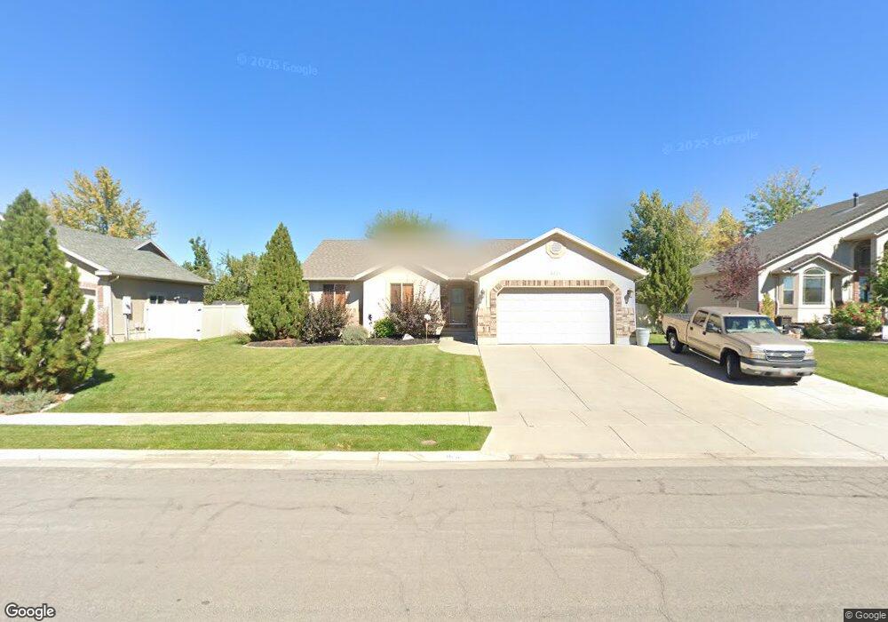 3634 W 1125 N, Layton, UT 84041 - photo 1