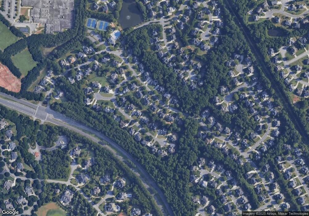 1830 Briergate Dr, Duluth, GA 30097 - photo 1