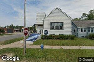 800 Broadway St, Waterloo, IA 50703