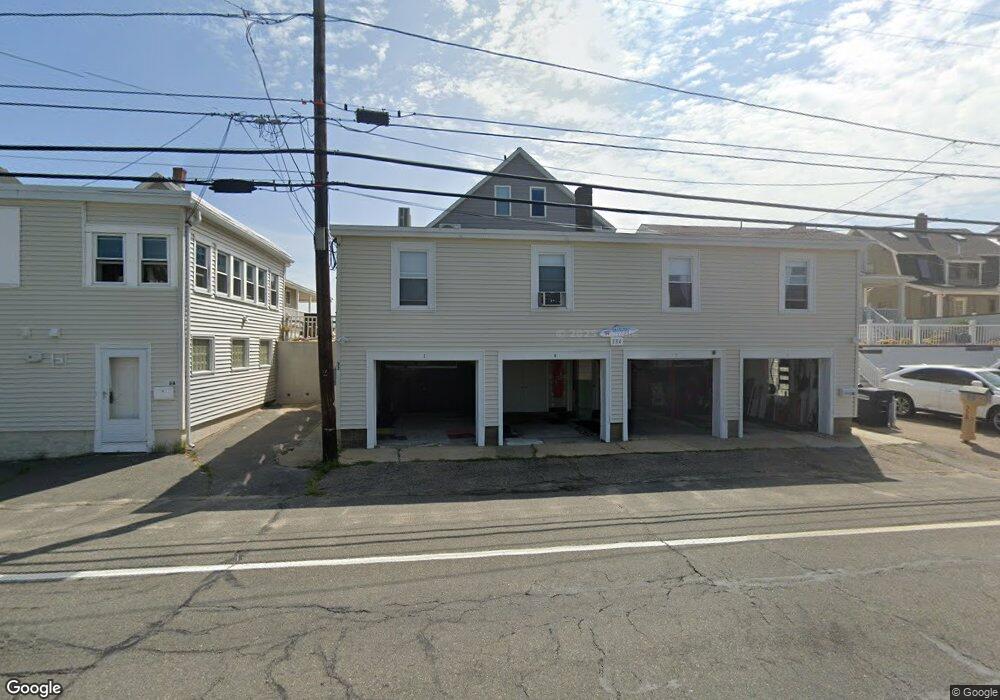 334 N End Blvd unit 1, Salisbury, MA 01952 - photo 1