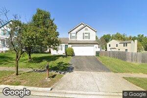 3120 Prosperity Ln, Columbus, OH 43231