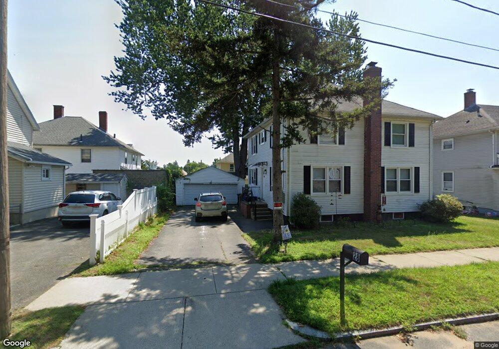 13 Lawe St, Indian Orchard, MA 01151 - photo 1