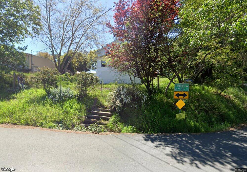 4676 Hessel Rd, Sebastopol, CA 95472 - photo 1