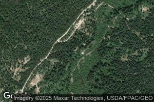 90 Fox Ln, Trout Creek, MT 59874