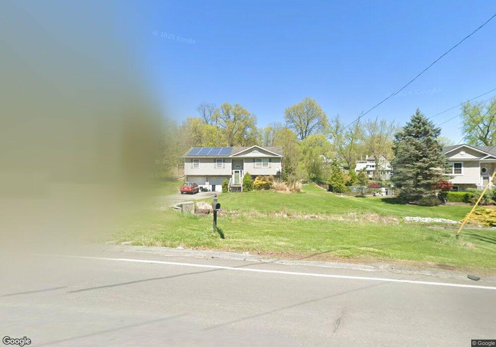 34 Heaton Rd, Monroe, NY 10950 - photo 1