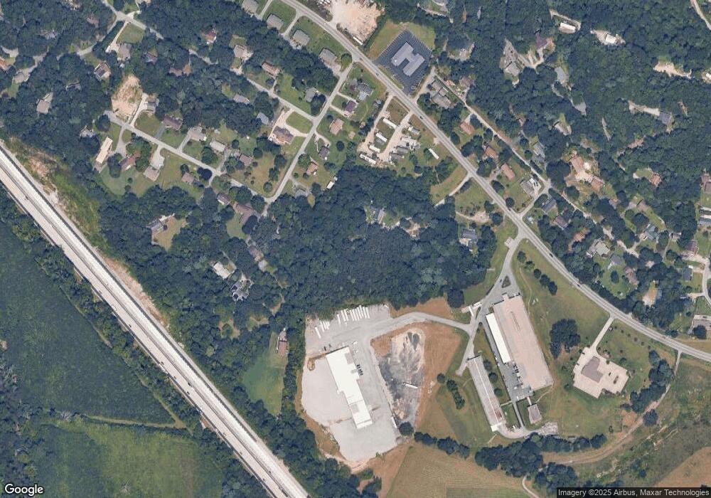 119 Small Creek Ln, Hendersonville, NC 28792 - photo 1