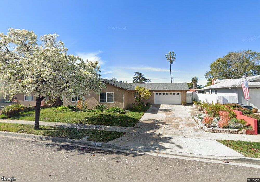 982 Myra Ave, Chula Vista, CA 91911 - photo 1