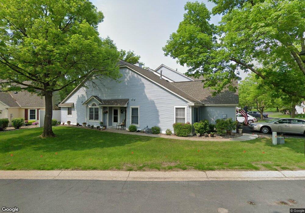 11033 Oregon Curve, Bloomington, MN 55438 - photo 1
