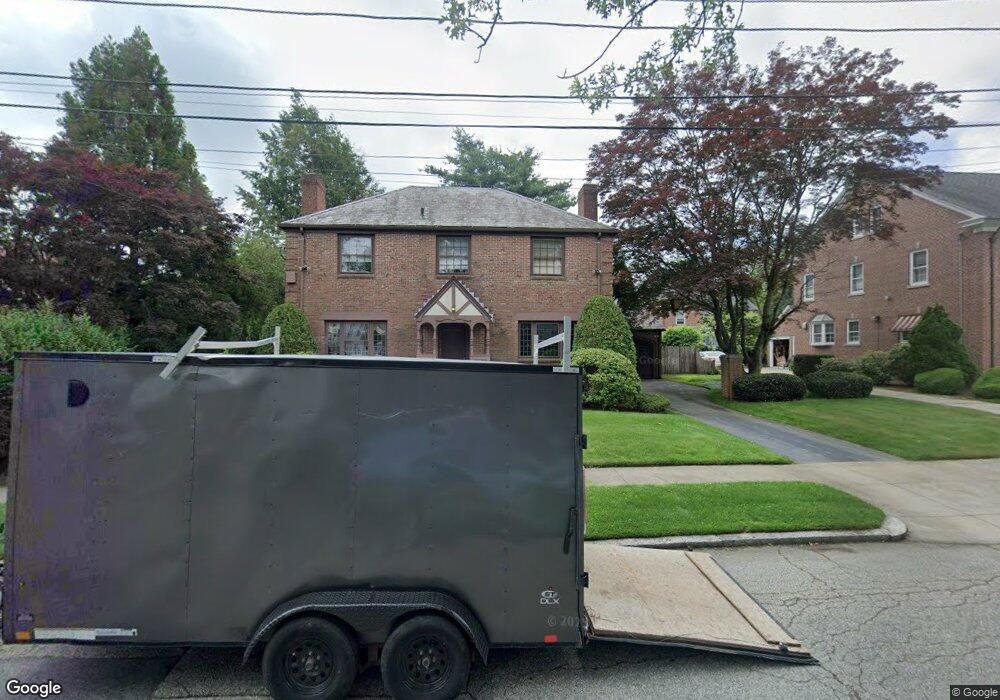 21 Wingate Rd, Providence, RI 02906 - photo 1