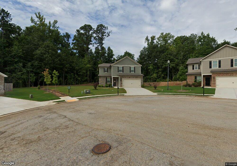250 Halibut Cir, Covington, GA 30016 - photo 1