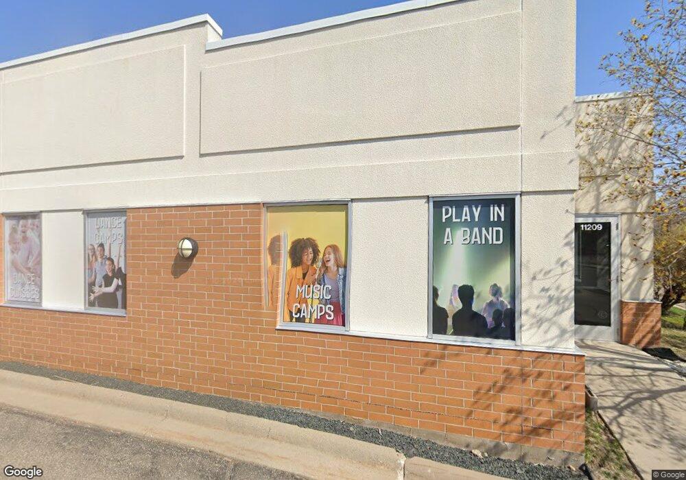 11209 Commerce Dr N, Champlin, MN 55316 - photo 1