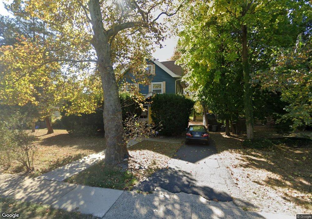 314 N Lansdowne Ave, Lansdowne, PA 19050 - photo 1