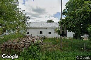 2949 S 650 E, Monroe, IN 46772