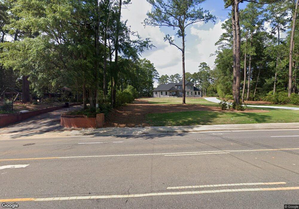 2612 Morganton Rd, Fayetteville, NC 28303 - photo 1