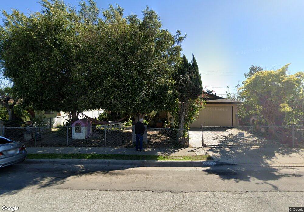 1514 W 154th St, Compton, CA 90220 - photo 1