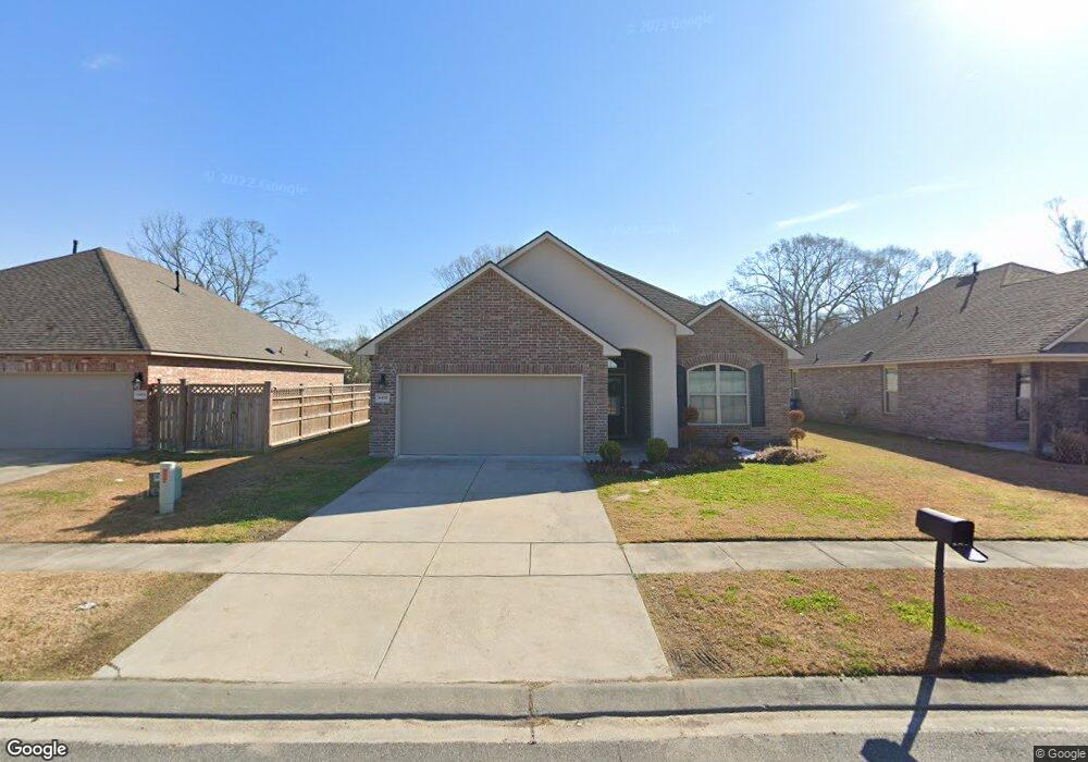 11470 Legacy Oaks Ln, Gonzales, LA 70737 - photo 1