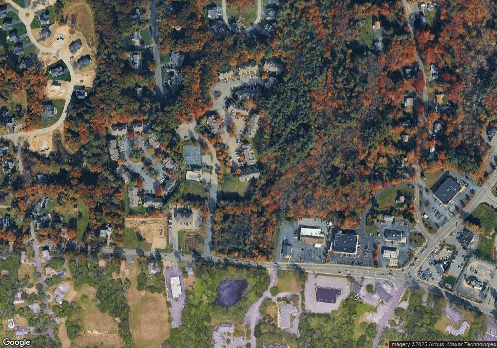 105 Gaslight Ln, North Easton, MA 02356 - photo 1