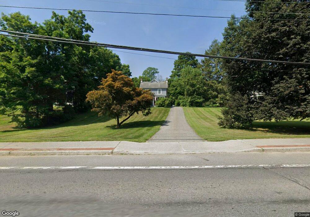 3171 Route 22, Dover Plains, NY 12522 - photo 1