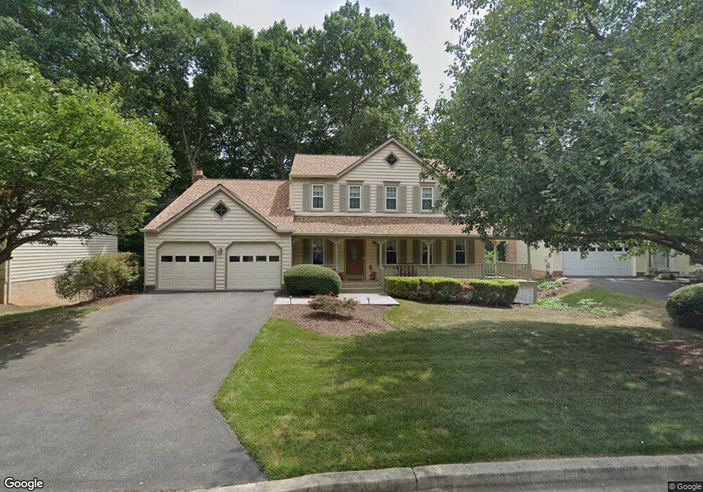 20513 Anndyke Way, Germantown, MD 20874 - photo 1