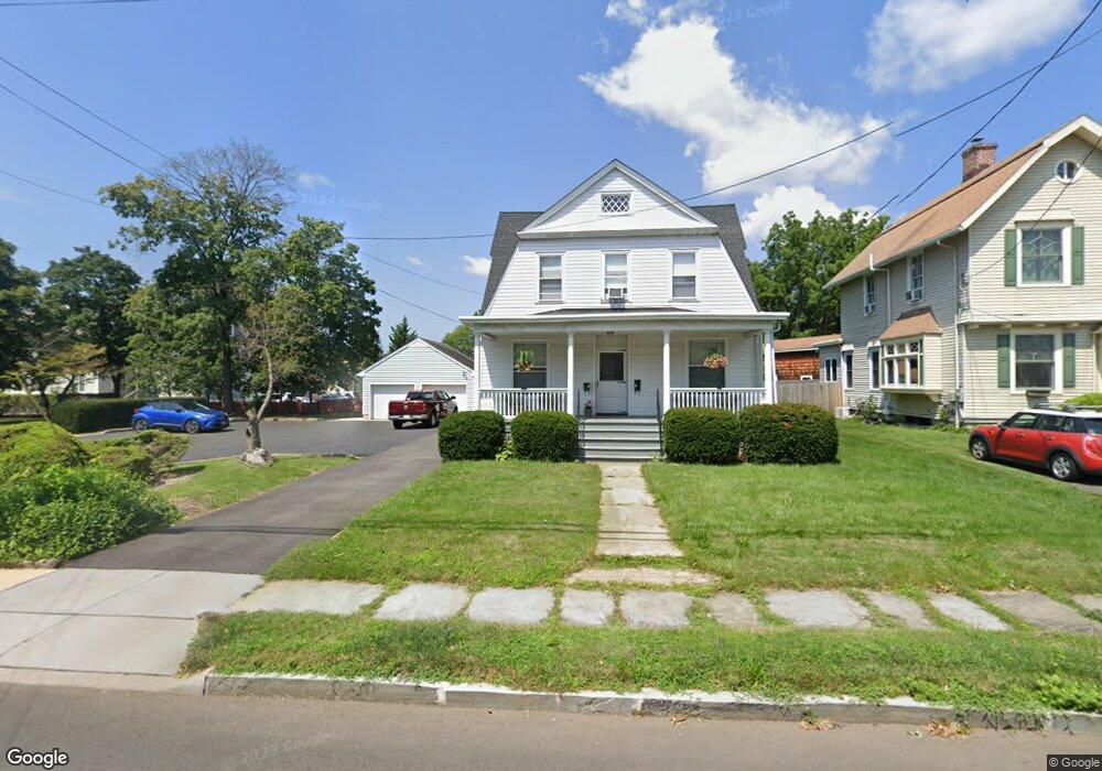 99 N Middaugh St unit 1, Somerville, NJ 08876 - photo 1