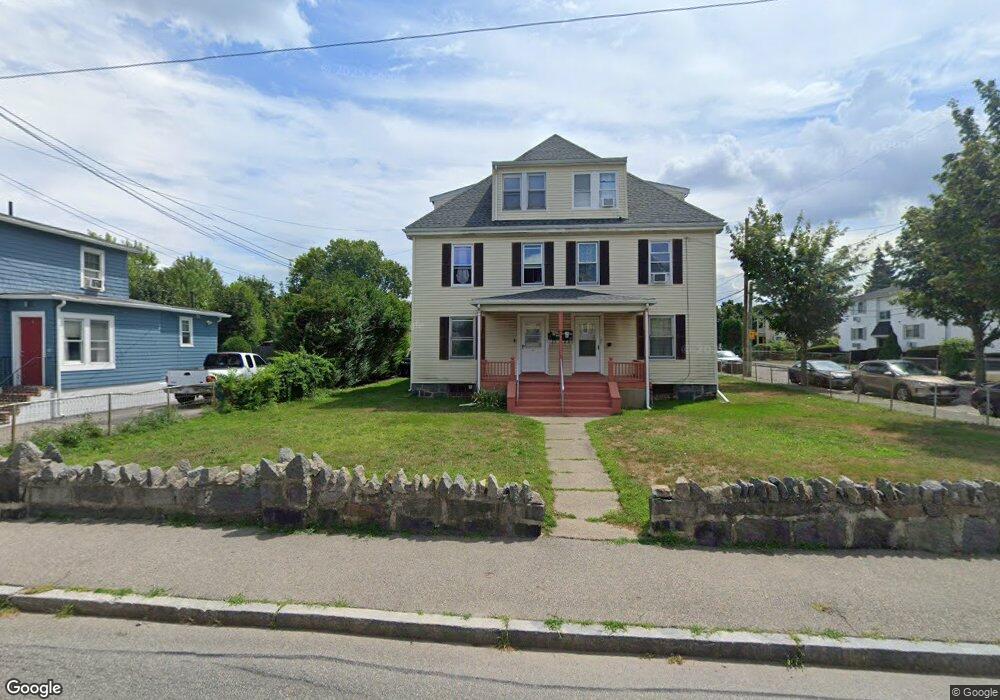 117 Sumner St unit 3, Quincy, MA 02169 - photo 1