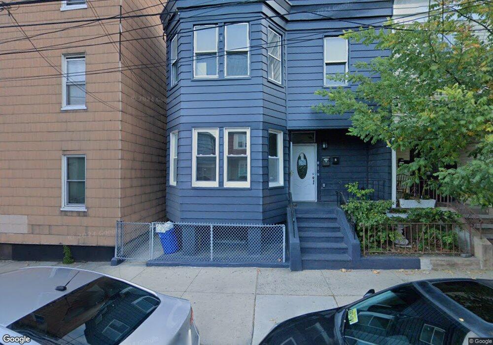 92 Stuyvesant Ave unit 2, Jersey City, NJ 07306 - photo 1