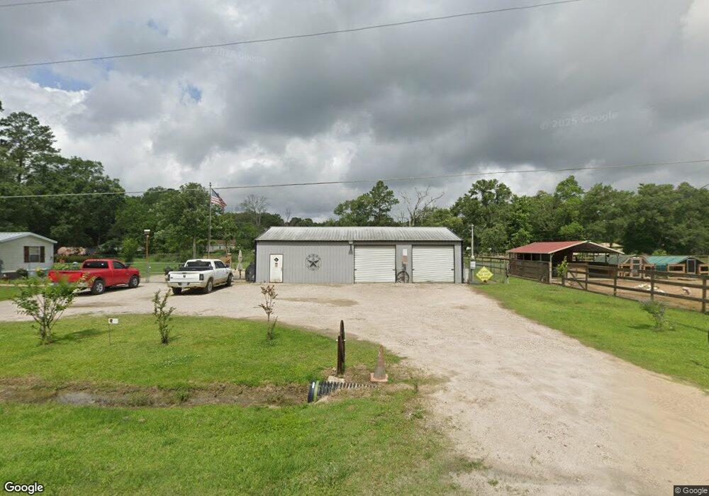 162 County Road 4261, Dayton, TX 77535 - photo 1