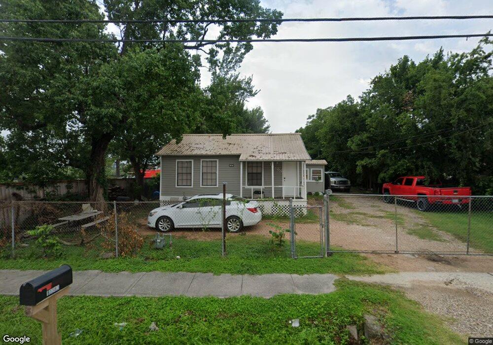 10383 Bentley St, Houston, TX 77093 - photo 1