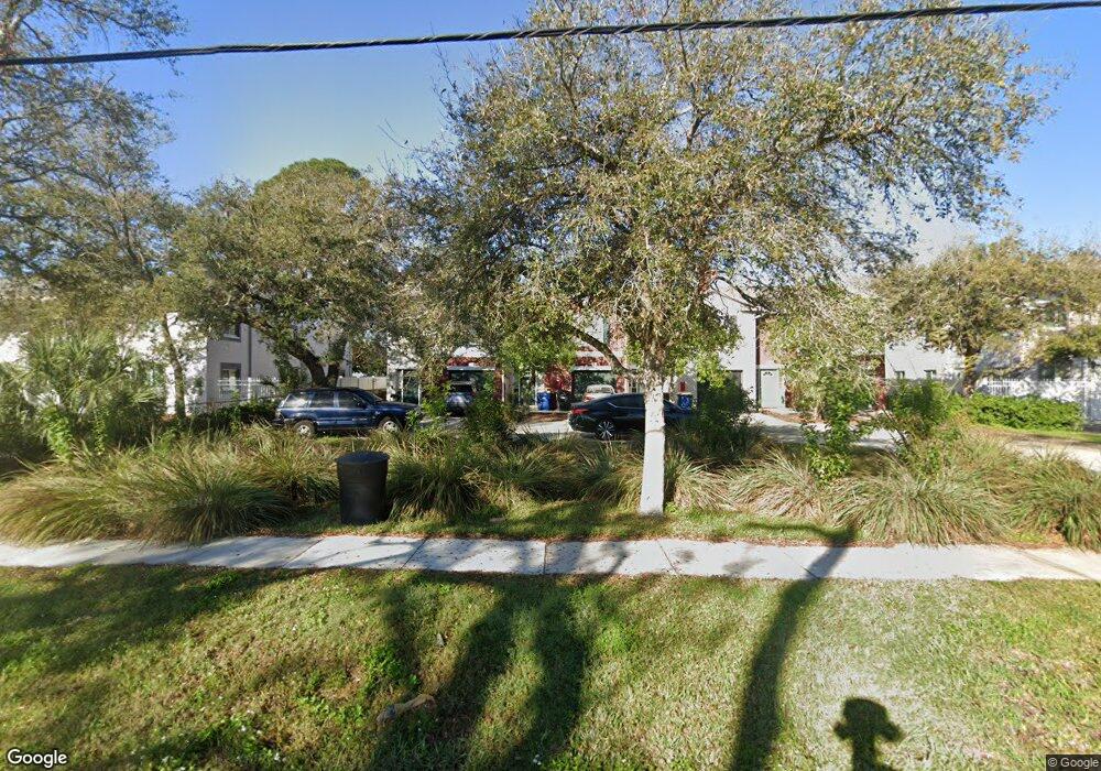 102 N Lady Mary Dr, Clearwater, FL 33755 - photo 1