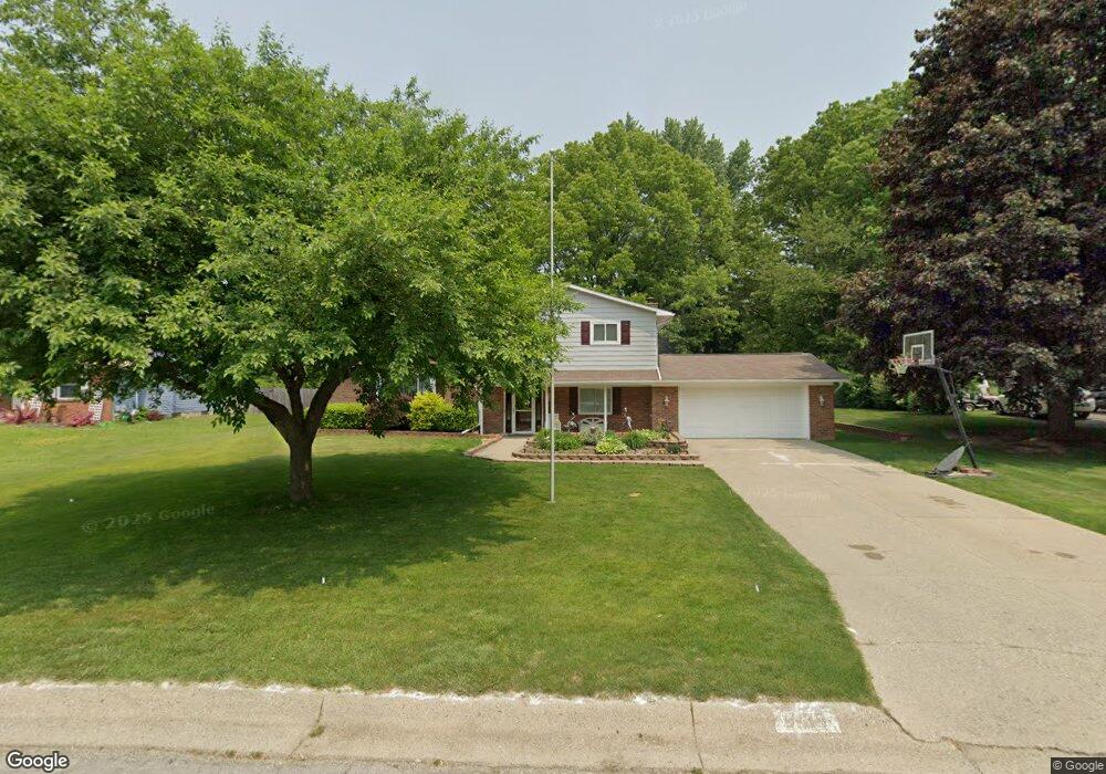 9136 Overland Trail, Flushing, MI 48433 - photo 1