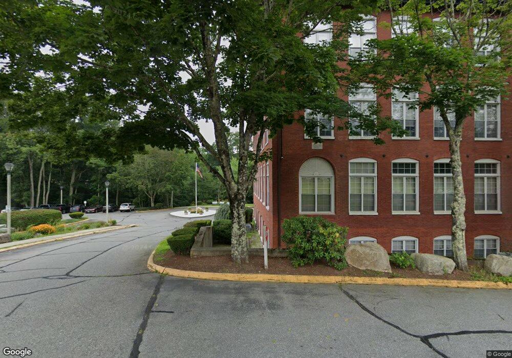 45 Main St unit 207, Plainfield, CT 06374 - photo 1