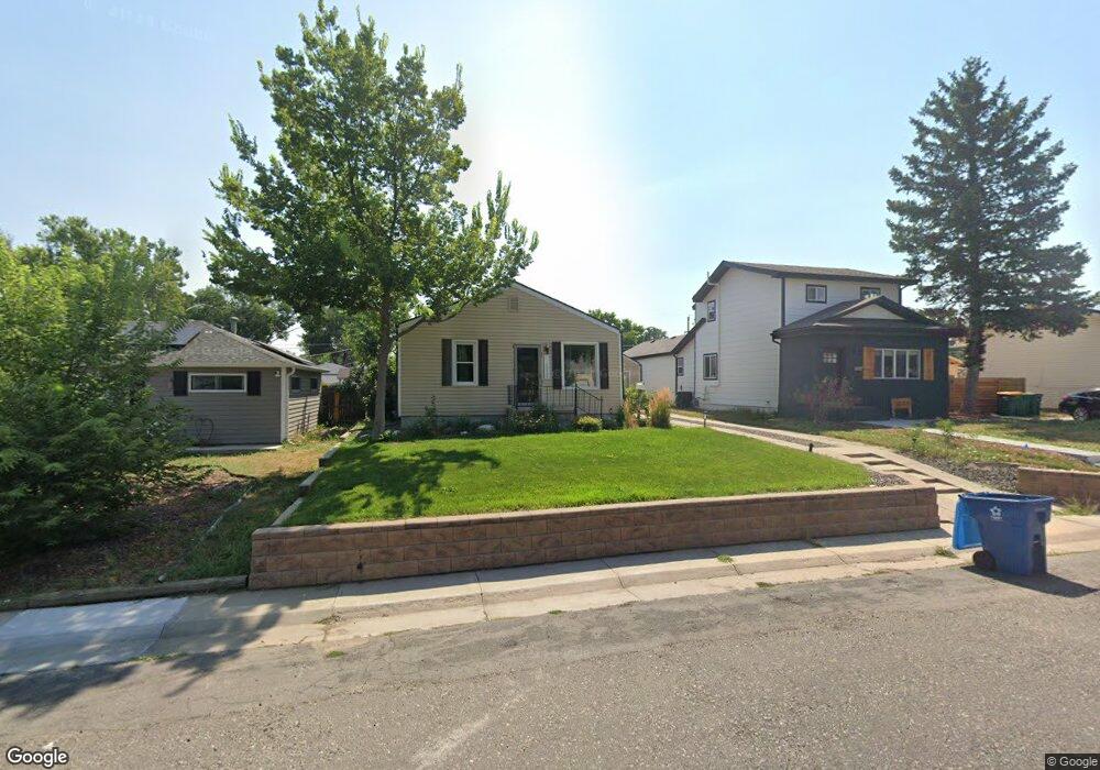 1032 Elmira St, Aurora, CO 80010 - photo 1