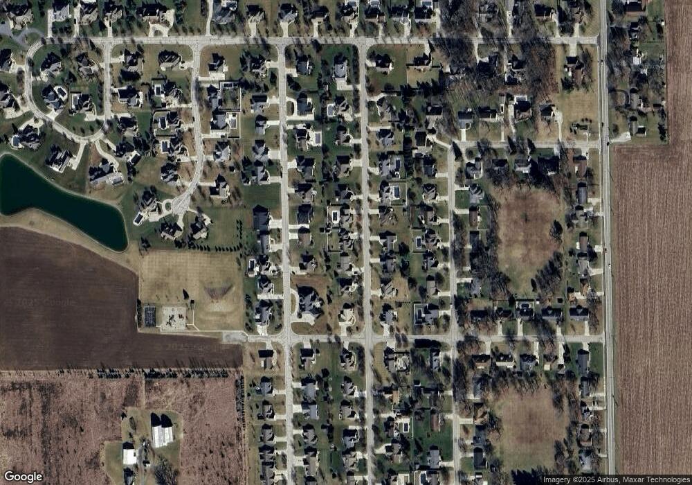 413 N Pointe Dr, Archbold, OH 43502 - photo 1