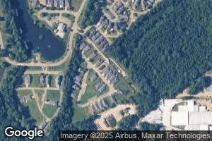 4352 Sydney Ln, Tupelo, MS 38801