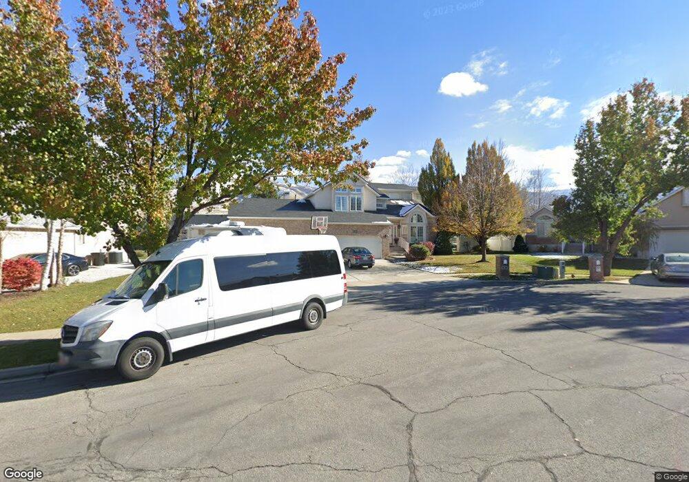 1416 N 125 W, Bountiful, UT 84010 - photo 1