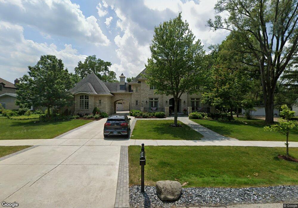 900 E Hillside Rd, Naperville, IL 60540 - photo 1